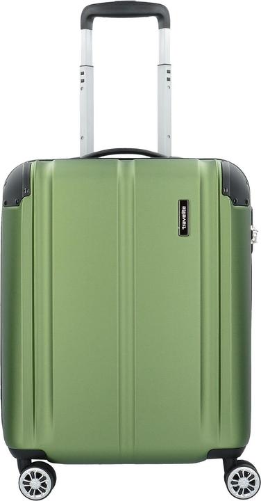 Actual product image Travelite City (40 l, Hand luggage (up to 50 litres))