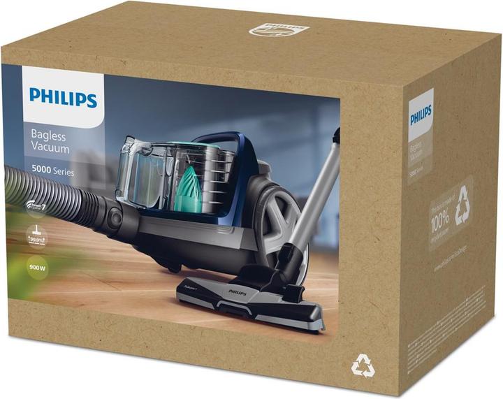 Produktbild Philips PowerPro Active FC9556 - Staubsauger