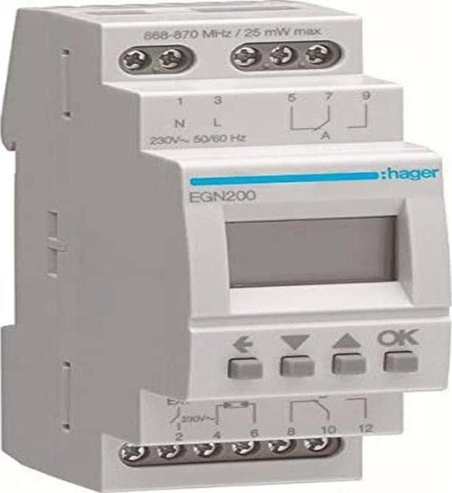 Produktbild Hager EGN200