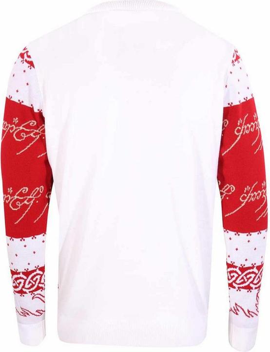 Produktbild Lord of the rings Sweatshirt (XXL)