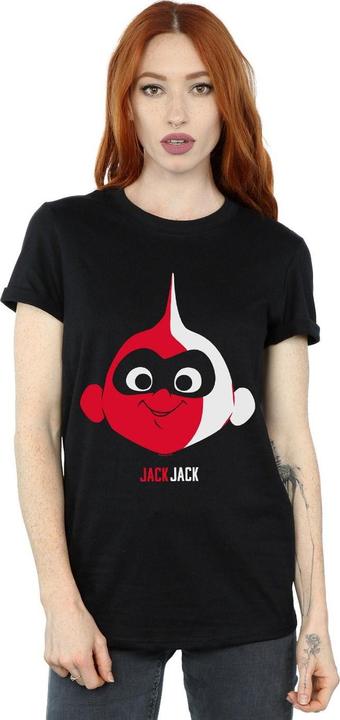 Produktbild Disney Incredibles 2 Incredible Baby TShirt (L)