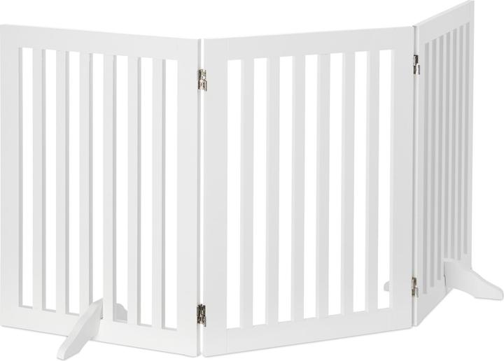 Produktbild Relaxdays Absperrgitter (70 cm)