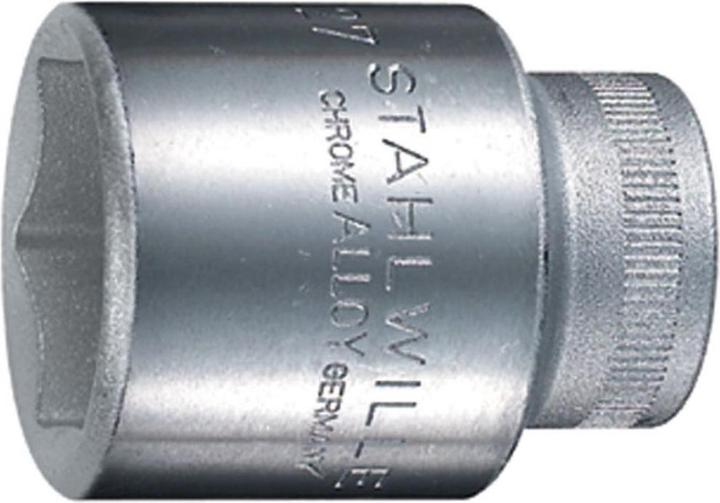 Produktbild Stahlwille Sechskant-Steckschlüsseleinsatz (28 mm)