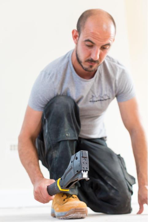 Image du produit Stanley Agrafeuse à marteau FATMAX Extra Light Set