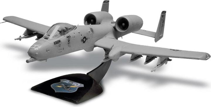 Produktbild Revell A-10 Warthog