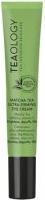 Image du produit Teaology Soins du visage Matcha Ultrafirming Eye Cream 15 ml (Gel, 15 ml)