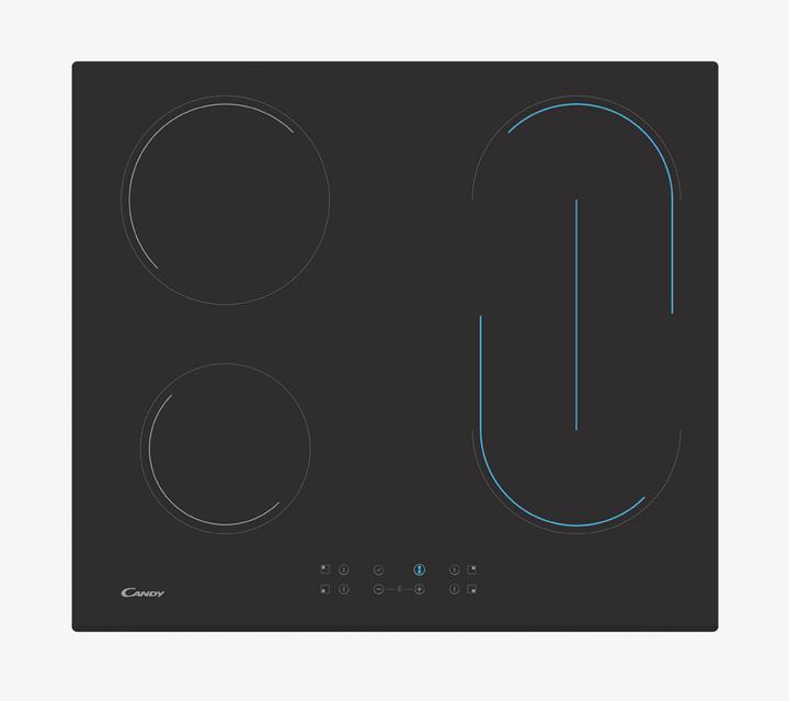 Image du produit Candy CH 64 BVT