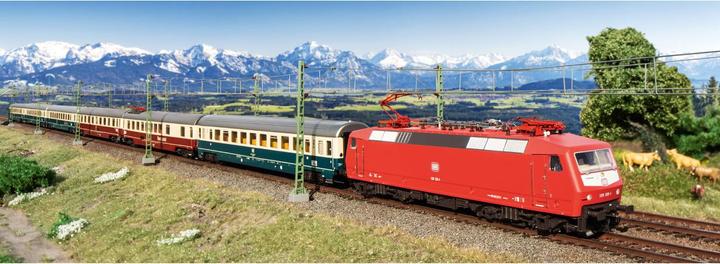 Immagine prodotto Märklin Locomotiva elettrica Classe 103 (Traccia H0)
