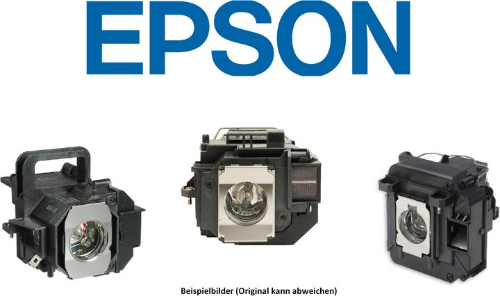 Actual product image Epson L41 (EB-S6, EB-W6, EB-X6, EH-TW420)