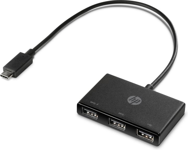 Produktbild HP Z6a00aa (USB-C, 3 Ports)