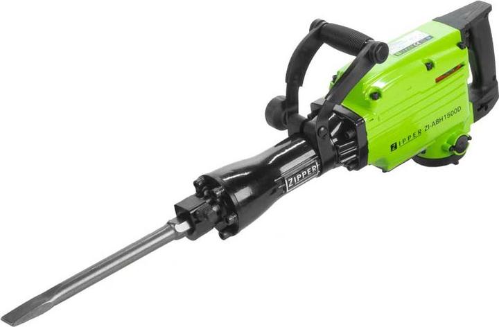 Immagine prodotto Zipper ZI-PS1000 Centrale elettrica 999Wh (999 Wh, 8.70 kg)