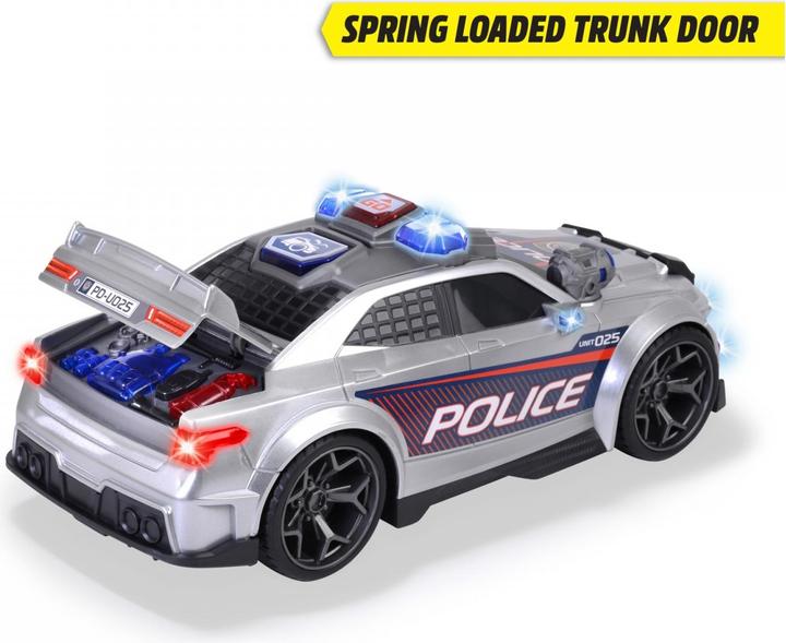 Actual product image Dickie Street Force