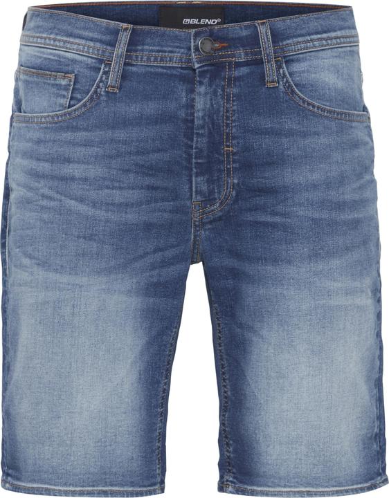 Produktbild Blend BHDenimshorts - 20713326 (XL)