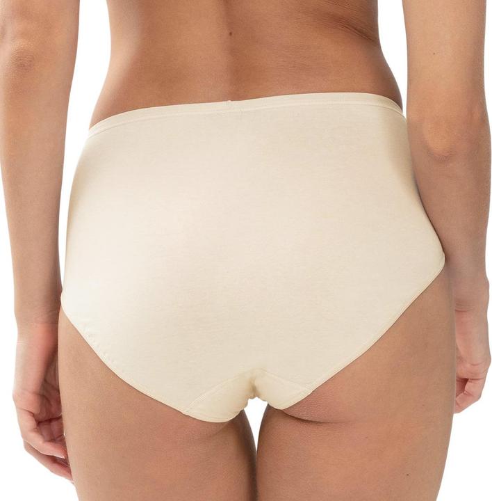 Image du produit Mey Lot de 2 slips taille organique (48, 4XL, lot de 2)