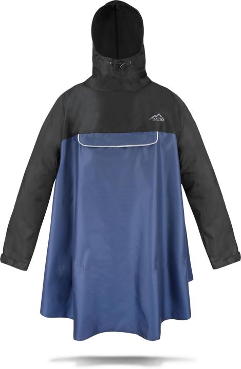 Schwarz, Navy