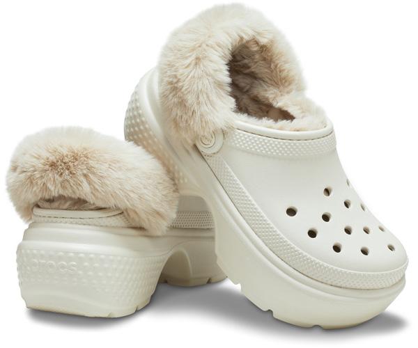 Image du produit Crocs Stomp Lined Clog (42, 42.5, 43, 42 2/3)
