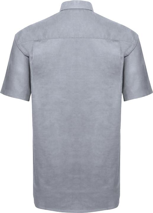Immagine prodotto Russell Collezione Camicia Oxford a maniche corte easy-care (44)