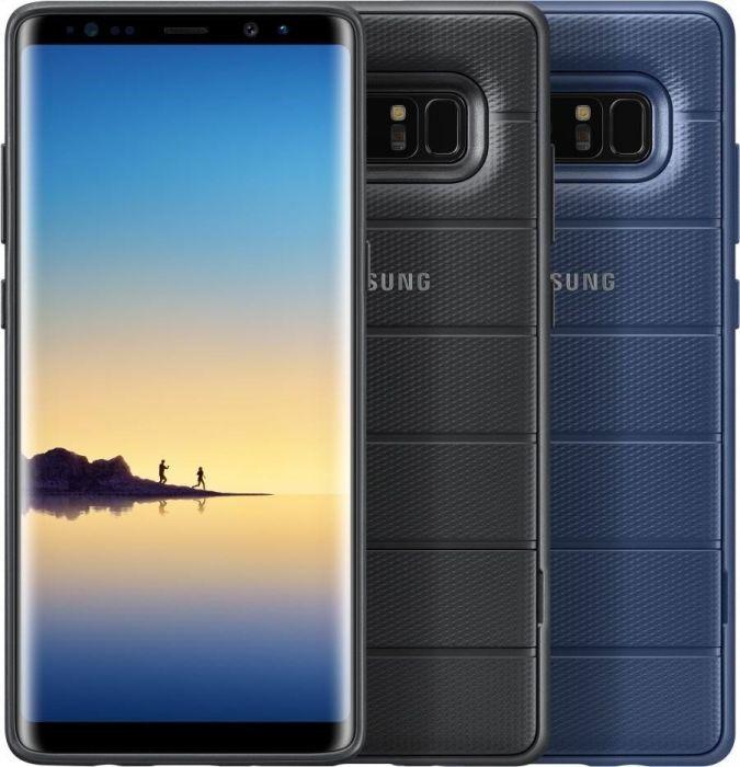 Actual product image Samsung Protective Cover (Samsung Galaxy Note 8)