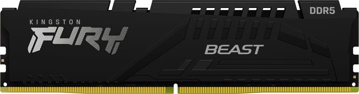 Produktbild Kingston FURY Beast (2 x 16GB, 4800 MHz, DDR5-RAM, DIMM)