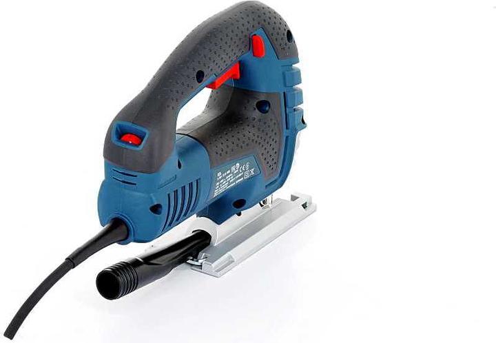 Productafbeelding Bosch Professional Gst 150 Bce