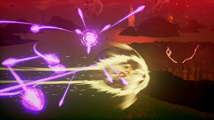Produktbild Bandai Namco Dragon Ball Z: Kakarot (PS4, EN)