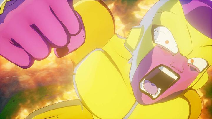 Produktbild Bandai Namco Dragon Ball Z: Kakarot (PS4, EN)