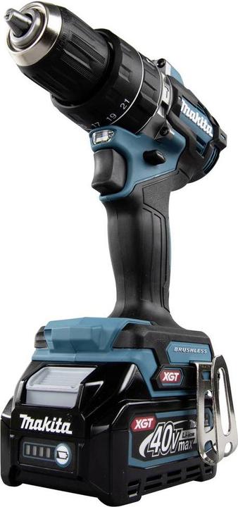 Actual product image Makita HP002GA202 (Rechargeable battery operated)