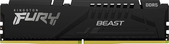 Kingston FURY Beast