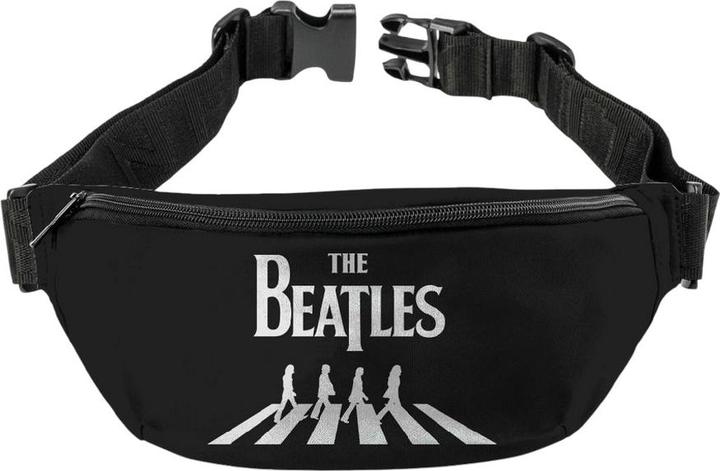 The Beatles Bauchtasche Abbey Road