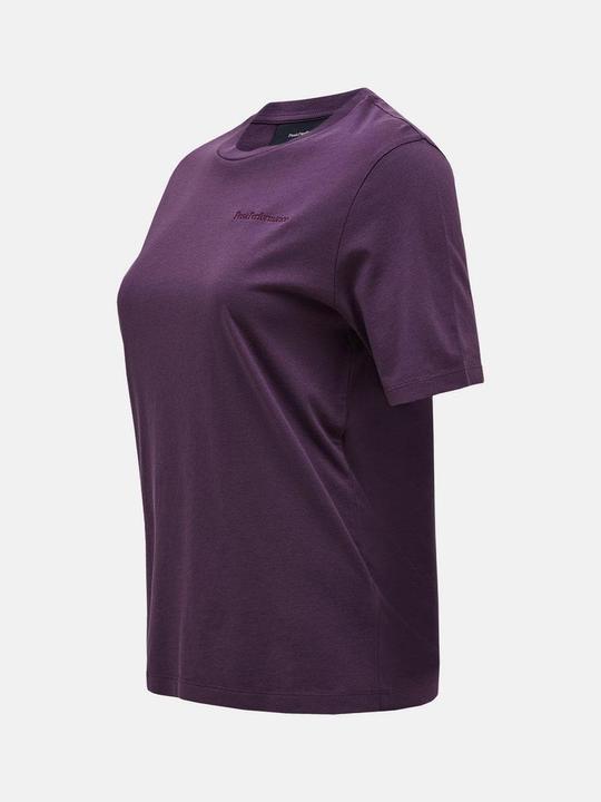 Immagine prodotto Peak Performance Maglietta originale con logo piccolo (XS)