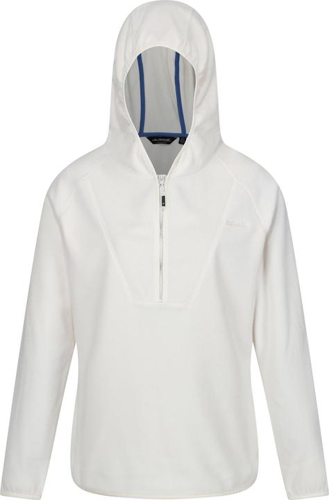 Produktbild Regatta Warriewood Kapuzenpullover mit halbem Reissverschluss (44 D)