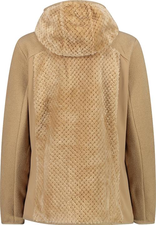 Image du produit CMP Campagnolo Hoodie (46)