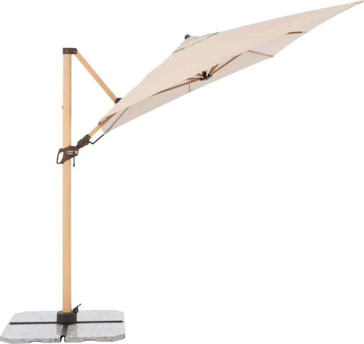 Produktbild Doppler Alu Wood Ax Ultra (3 m)