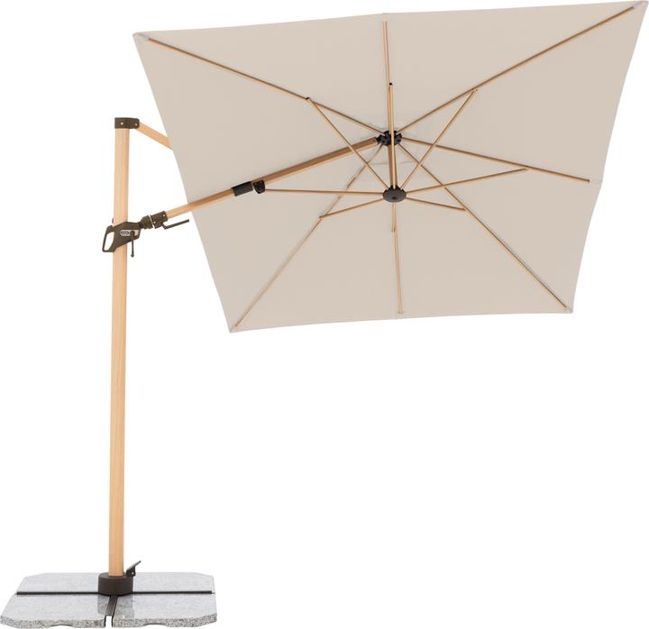Produktbild Doppler Alu Wood Ax Ultra (3 m)