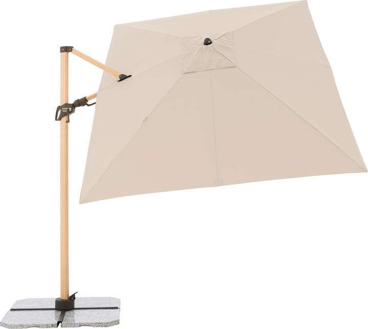 Produktbild Doppler Alu Wood Ax Ultra (3 m)