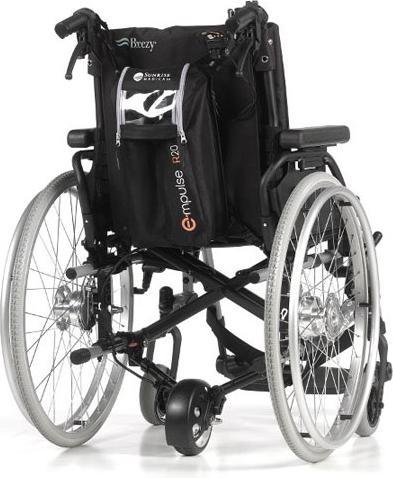 Immagine prodotto Sunrise Medical R20 Aiuto alla spinta Empulse