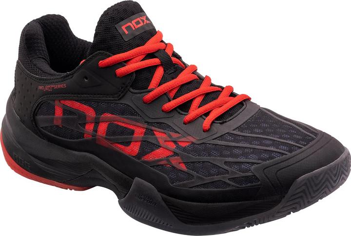 Actual product image Nox AT10 LUX padel shoes (46)