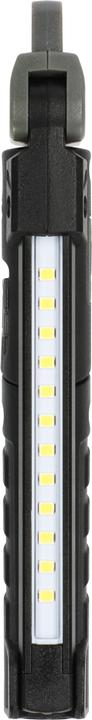 Immagine prodotto Brennenstuhl HL 400 Luce da lavoro a LED ricaricabile AC 3 W 400 lm 1173730002 (400 lm)