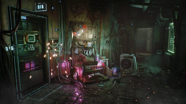 Actual product image Plaion Observer: System Redux (PS5, DE)