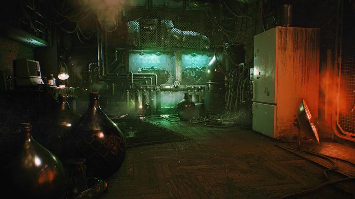 Actual product image Plaion Observer: System Redux (PS5, DE)