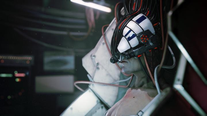 Actual product image Plaion Observer: System Redux (PS5, DE)