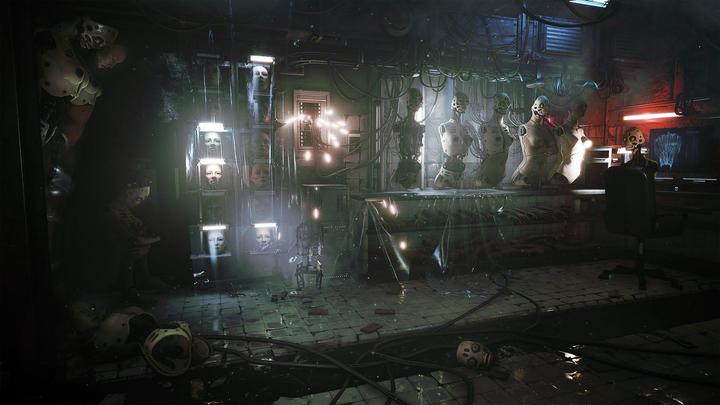 Actual product image Plaion Observer: System Redux (PS5, DE)
