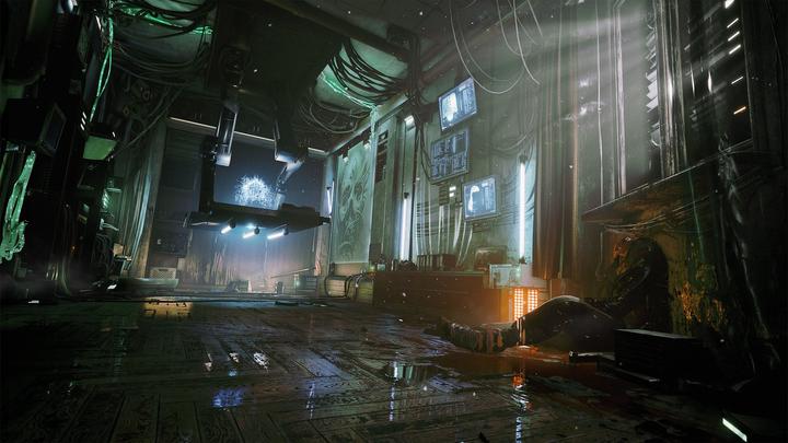 Actual product image Plaion Observer: System Redux (PS5, DE)