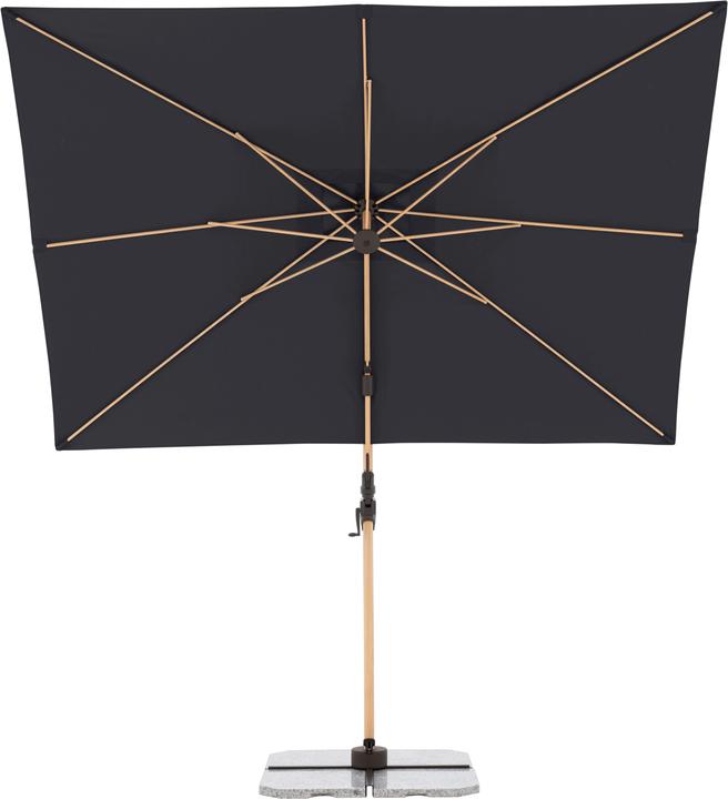 Produktbild Doppler Alu Wood Ax Ultra (3 m)