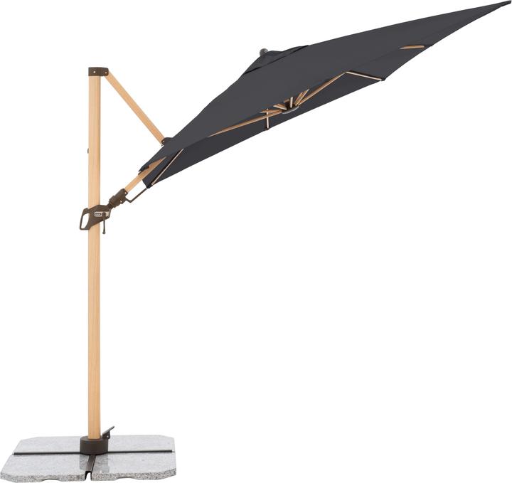 Produktbild Doppler Alu Wood Ax Ultra (3 m)
