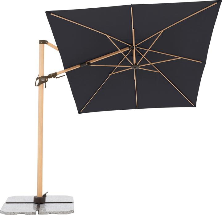 Produktbild Doppler Alu Wood Ax Ultra (3 m)