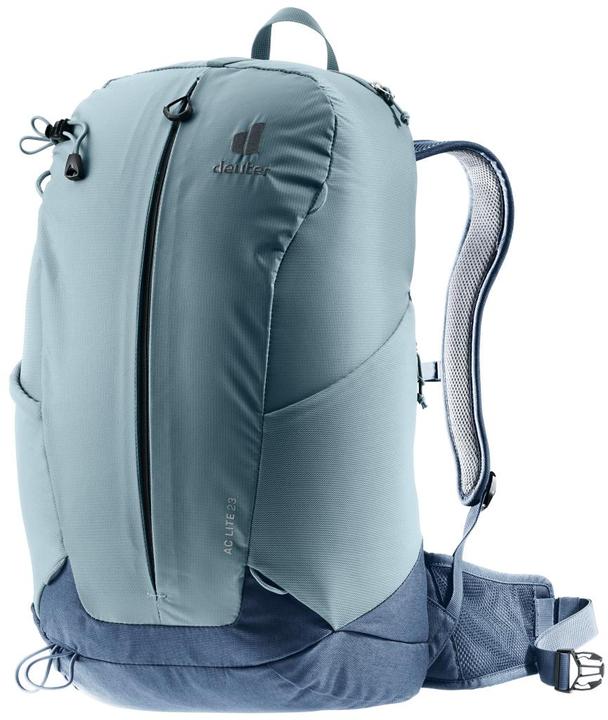 Actual product image Deuter AC Lite 23 (23 l)