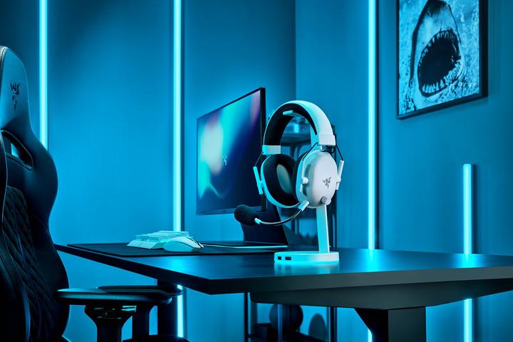 Immagine prodotto Razer Blackshark V2 Pro (Cablato, Senza fili)