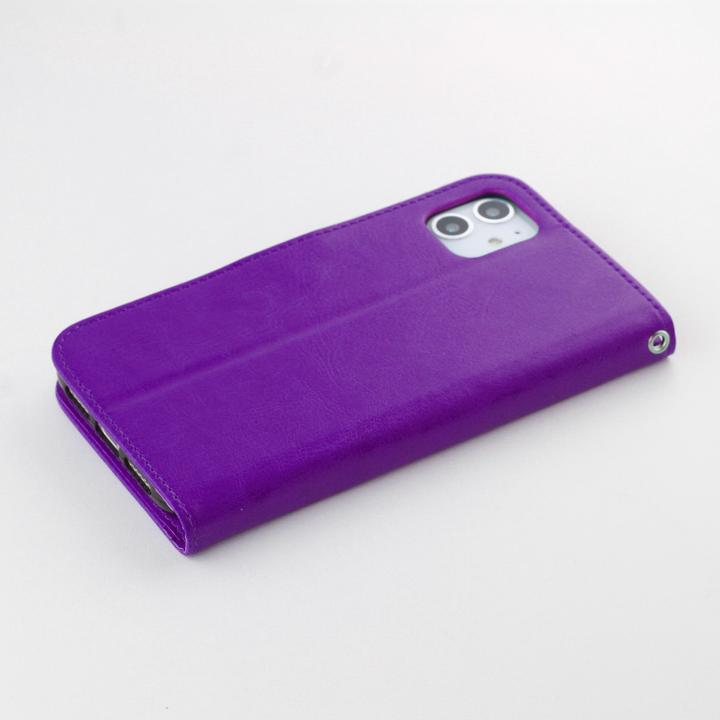 Produktbild PhoneLook Hülle Premium Flip t (Apple iPhone 11)