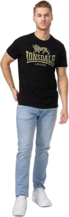 Actual product image Punch Logo (3XL)